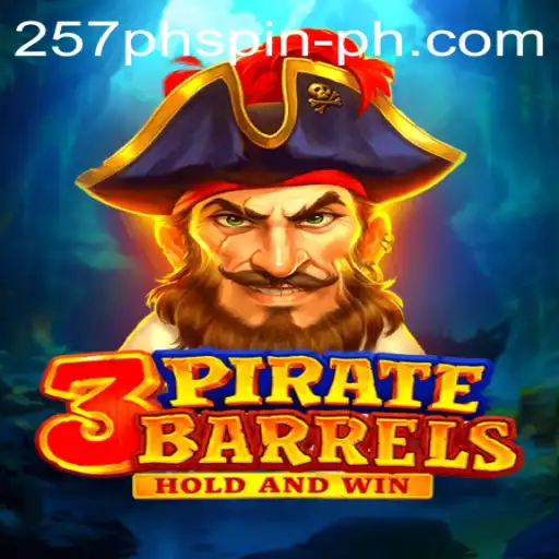 3PirateBarrels: A New Wave in Gaming with 257PHSpin