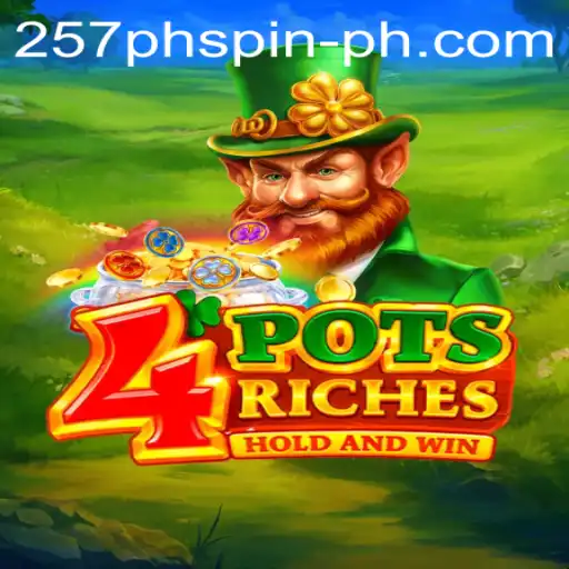 Exploring the Thrilling World of 4potsriches - An Immersive Experience