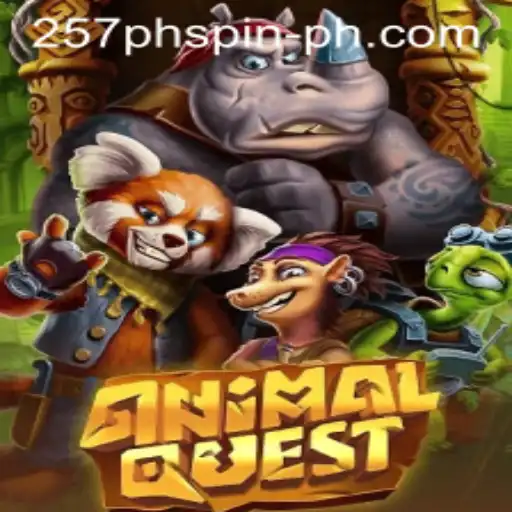 Discover the Wild World of AnimalQuest: An Adventure Awaits