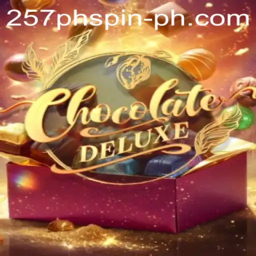 Step into a World of Adventure with ChocolateDeluxe and the Thrilling 257PHSpin