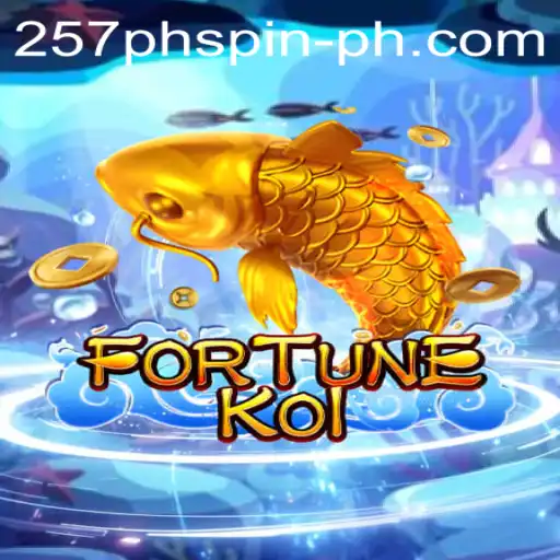 Unleashing the Thrills of FORTUNEKOI: A Dive into the World of 257PHSpin