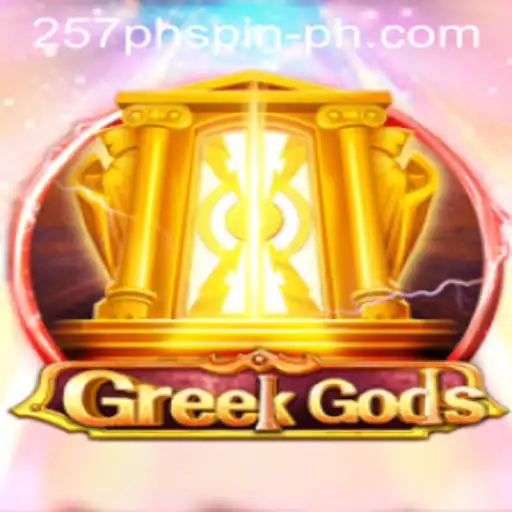 Exploring GreekGods: Unleashing Divine Adventures with 257PHSpin