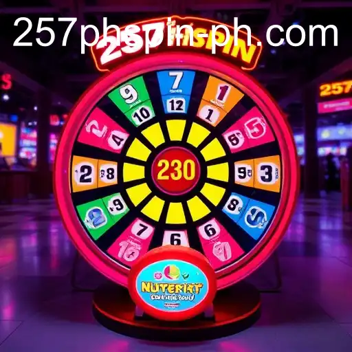 Gaming Experience 257PHSpin - 800+ Premium and Exclusive Games