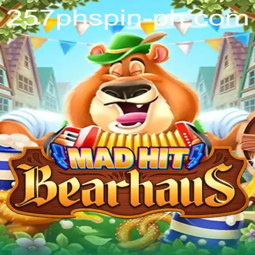 Discover the Thrills of MadHitBearhaus: A Dive into Gameplay and Strategy