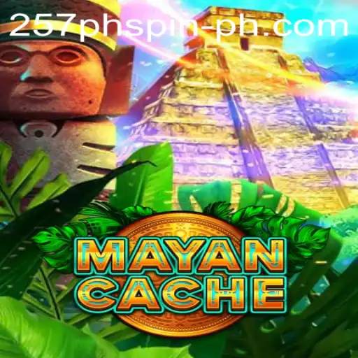 MayanCache: The Adventure Awaits