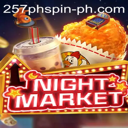 Exploring the Dynamic World of NIGHTMARKET: A Thrilling New Game