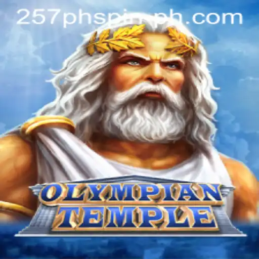 Discover the Thrills of OlympianTemple with 257PHSpin