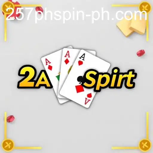 Gaming Experience 257PHSpin - 800+ Premium and Exclusive Games