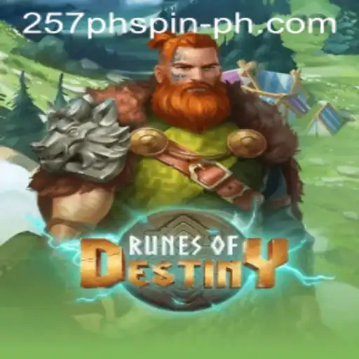 Runes Of Destiny: The Ultimate Gaming Experience with 257PHSpin