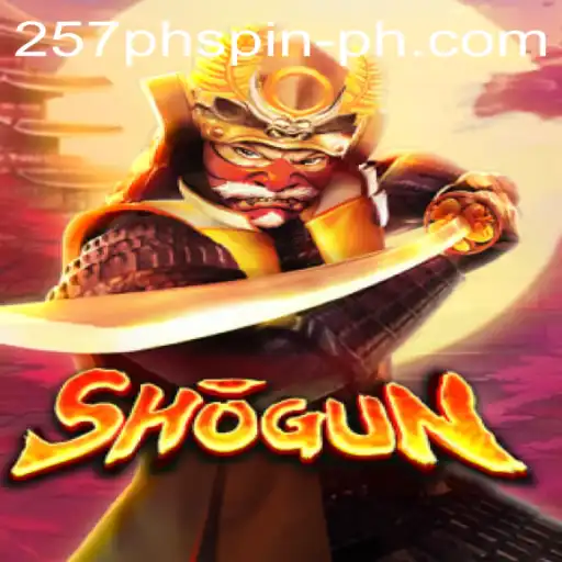 Exploring the Captivating World of Shogun with a Spin: Unraveling the 257PHSpin Phenomenon