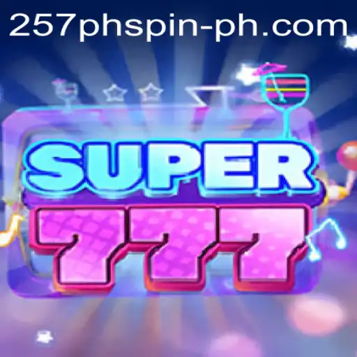 Exploring Super777: The Phenomenon of 257PHSpin in Modern Gaming