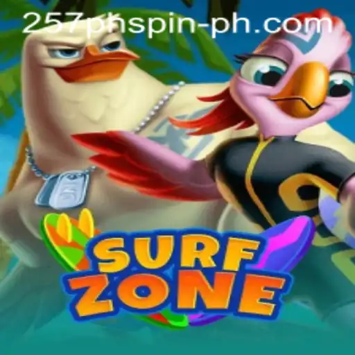 Dive into Adventure with SurfZone: The Thrilling Game Experience