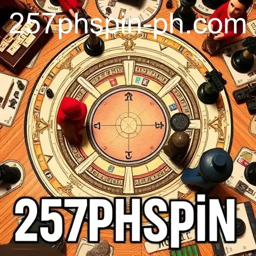VIP Service 257PHSpin - 24/7 Support and Exclusive Benefits
