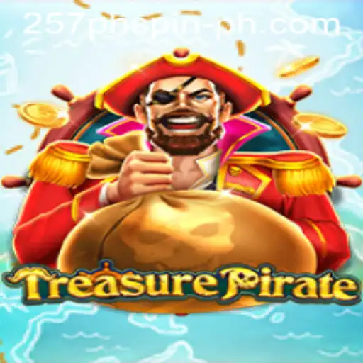 TreasurePirate: A Thrilling Adventure on the High Seas