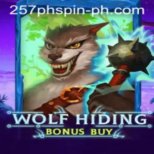 Unveiling the Thrills of WolfHidingBonusBuy: A New Era in Gaming