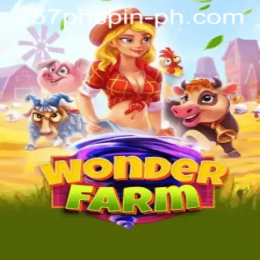 WonderFarm: A New Era of Gaming with Innovative Features